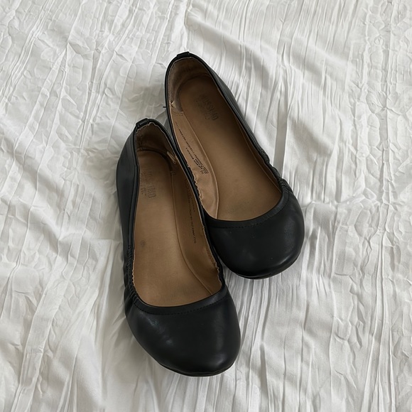 Mossimo Supply Co. Shoes - Mossimo ballet flats